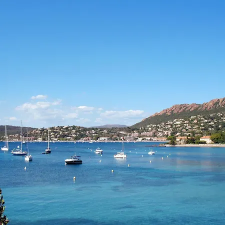Village Cap Esterel - L'esquinade-106 By Interhome