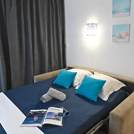 Village Cap Esterel - L'esquinade-106 By Interhome * Saint-Raphaël