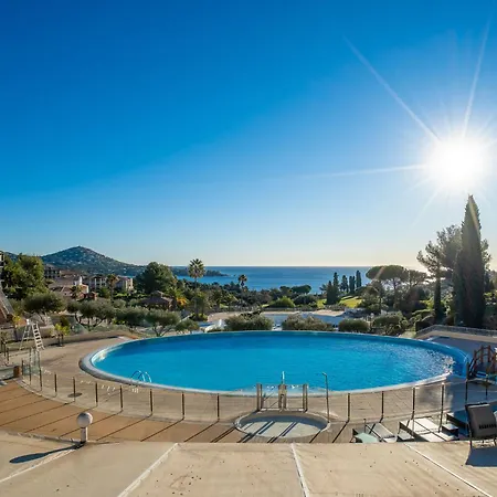 Village Cap Esterel - L'esquinade-106 By Interhome Saint-Raphaël