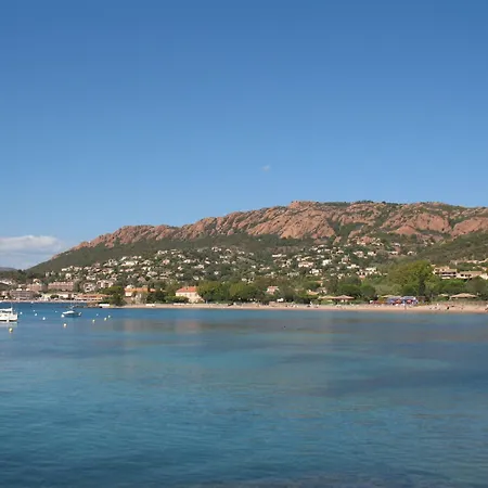 Village Cap Esterel - L'esquinade-106 By Interhome Appartement Saint-Raphaël