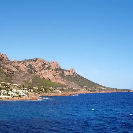 Village Cap Esterel - L'esquinade-106 By Interhome Saint-Raphaël