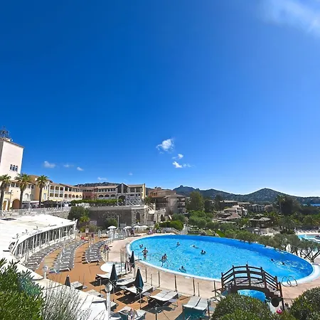 Village Cap Esterel - L'esquinade-106 By Interhome * Saint-Raphaël