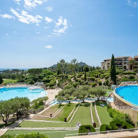 Village Cap Esterel - L'esquinade-106 By Interhome Appartement Saint-Raphaël