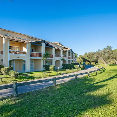 Village Cap Esterel - L'esquinade-106 By Interhome Appartement