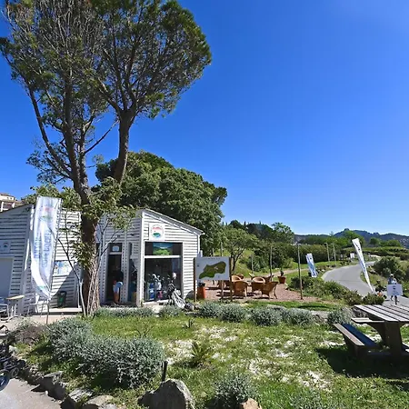 Village Cap Esterel - L'esquinade-106 By Interhome Saint-Raphaël