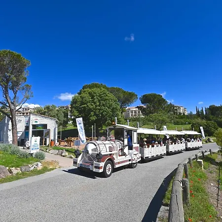 Village Cap Esterel - L'esquinade-106 By Interhome * Saint-Raphaël