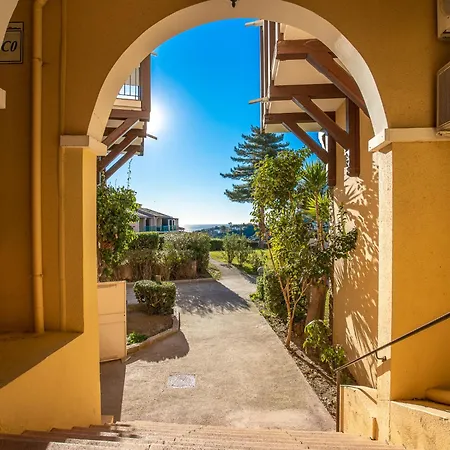 Village Cap Esterel - L'esquinade-106 By Interhome