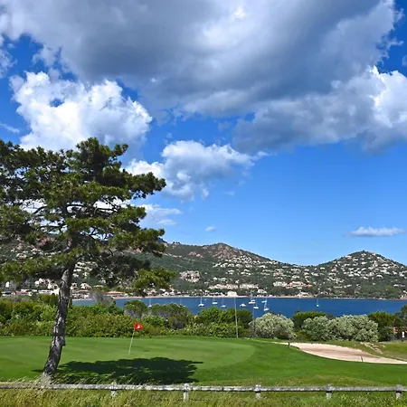 Village Cap Esterel - L'esquinade-106 By Interhome Appartement