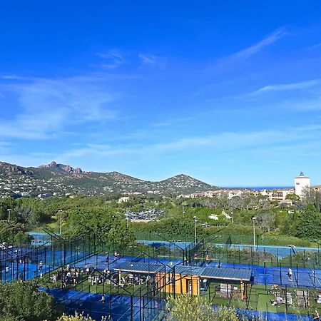 Village Cap Esterel - L'esquinade-106 By Interhome Saint-Raphaël