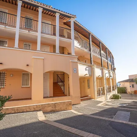 Village Cap Esterel - L'esquinade-106 By Interhome Appartement