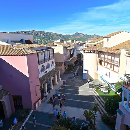 Village Cap Esterel - L'esquinade-106 By Interhome * Saint-Raphaël