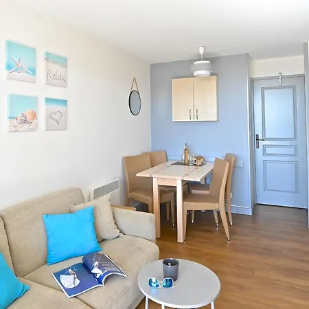 Appartement Village Cap Esterel - L'esquinade-106 By Interhome