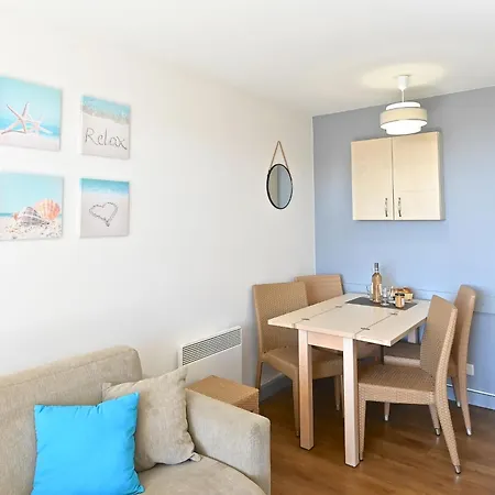 Village Cap Esterel - L'esquinade-106 By Interhome * Saint-Raphaël
