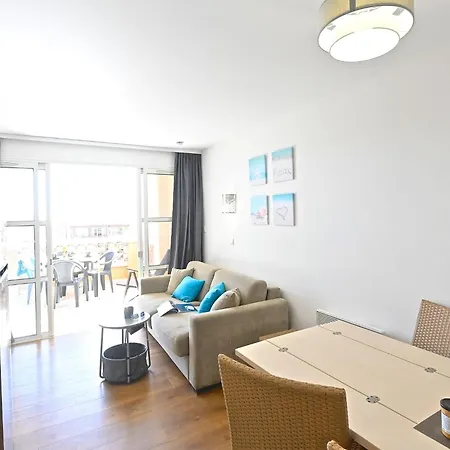 Appartement Village Cap Esterel - L'esquinade-106 By Interhome *