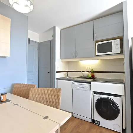 Appartement Village Cap Esterel - L'esquinade-106 By Interhome Saint-Raphaël