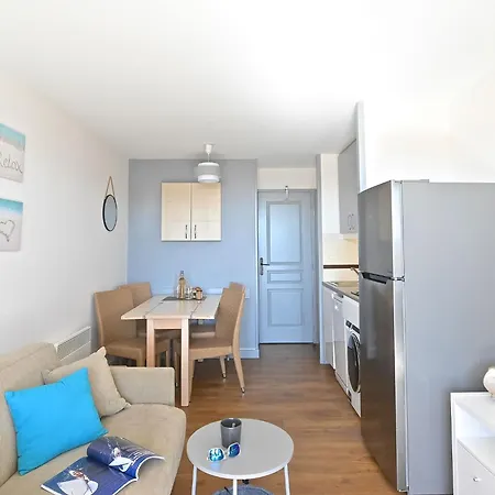 Village Cap Esterel - L'esquinade-106 By Interhome *