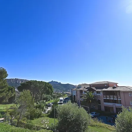 Village Cap Esterel - L'esquinade-106 By Interhome Saint-Raphaël