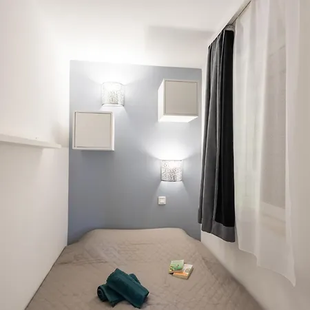 Village Cap Esterel - L'esquinade-106 By Interhome * Saint-Raphaël