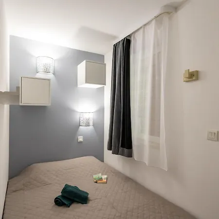 Village Cap Esterel - L'esquinade-106 By Interhome Appartement *