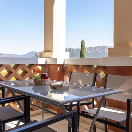 Village Cap Esterel - L'esquinade-106 By Interhome
