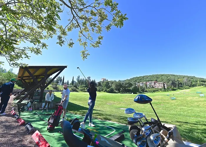 Village Cap Esterel - L'esquinade-106 By Interhome 아파트 *