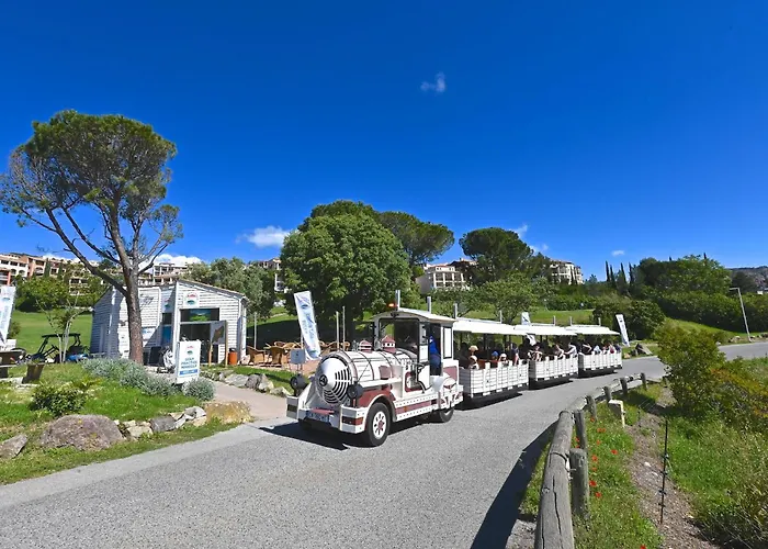 Village Cap Esterel - L'esquinade-106 By Interhome * Saint-Raphaël