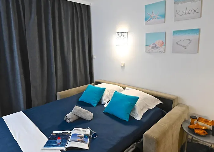 Village Cap Esterel - L'esquinade-106 By Interhome Saint-Raphaël