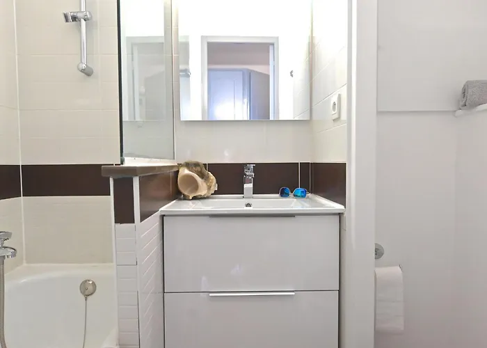 Village Cap Esterel - L'esquinade-106 By Interhome * Saint-Raphaël