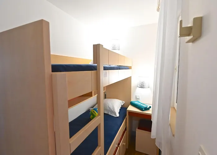 Village Cap Esterel - L'esquinade-106 By Interhome *