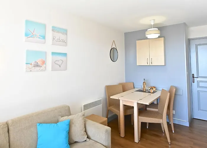 Village Cap Esterel - L'esquinade-106 By Interhome * Saint-Raphaël