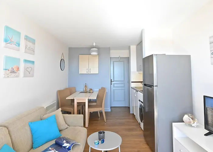 Village Cap Esterel - L'esquinade-106 By Interhome *