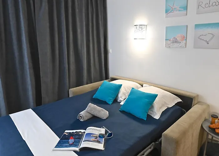 Village Cap Esterel - L'esquinade-106 By Interhome * Saint-Raphaël