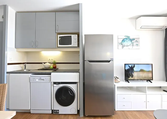 Village Cap Esterel - L'esquinade-106 By Interhome 아파트