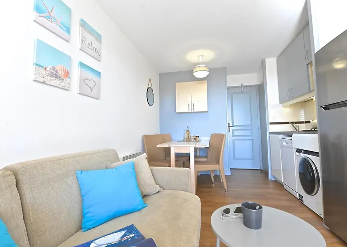 Village Cap Esterel - L'esquinade-106 By Interhome